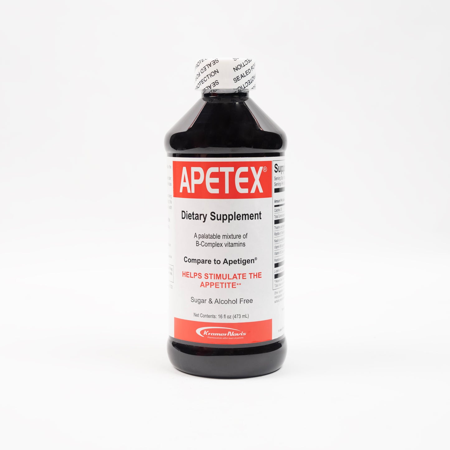 Apetex Liquid