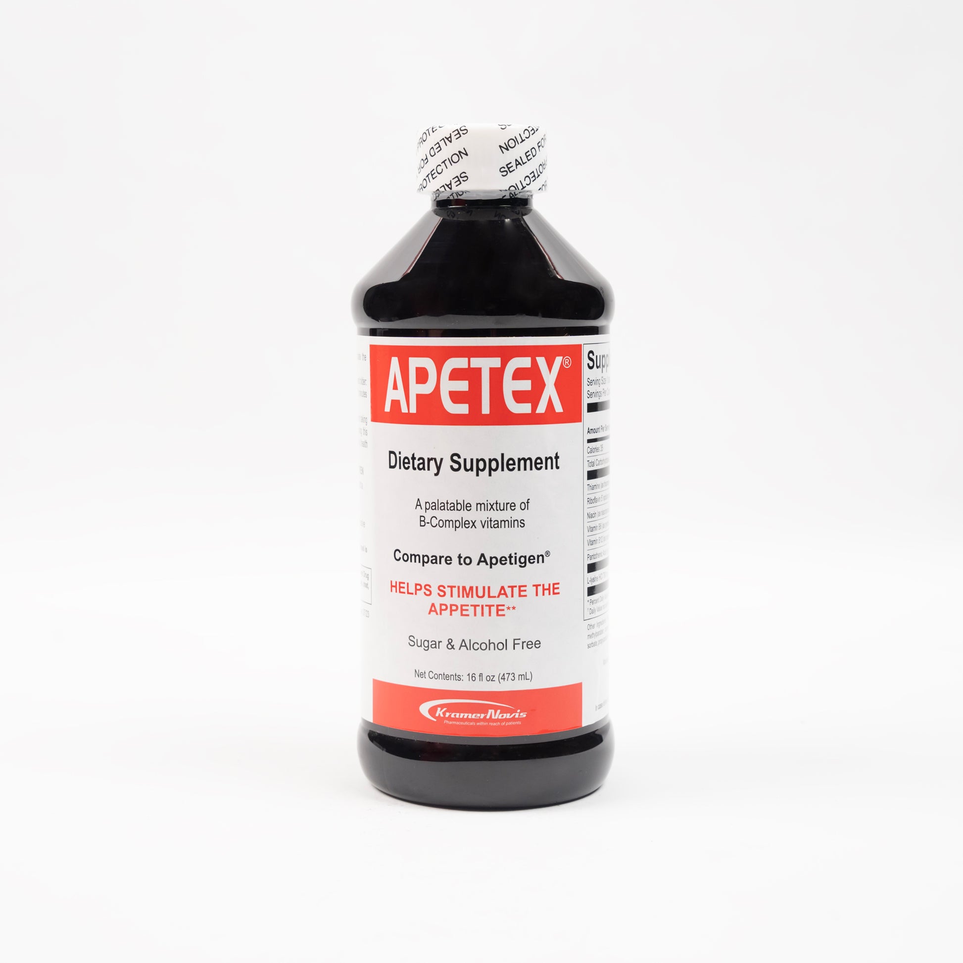 Apetex Liquid