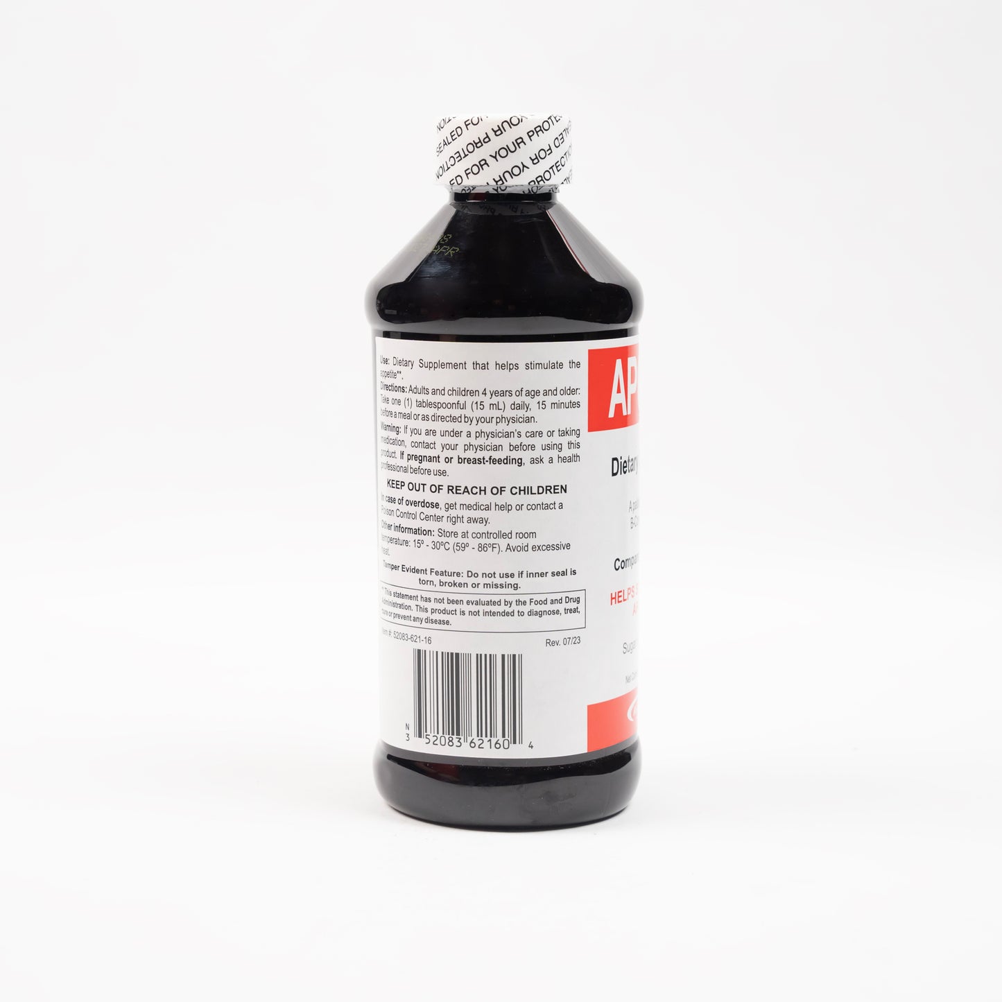 Apetex Lqd