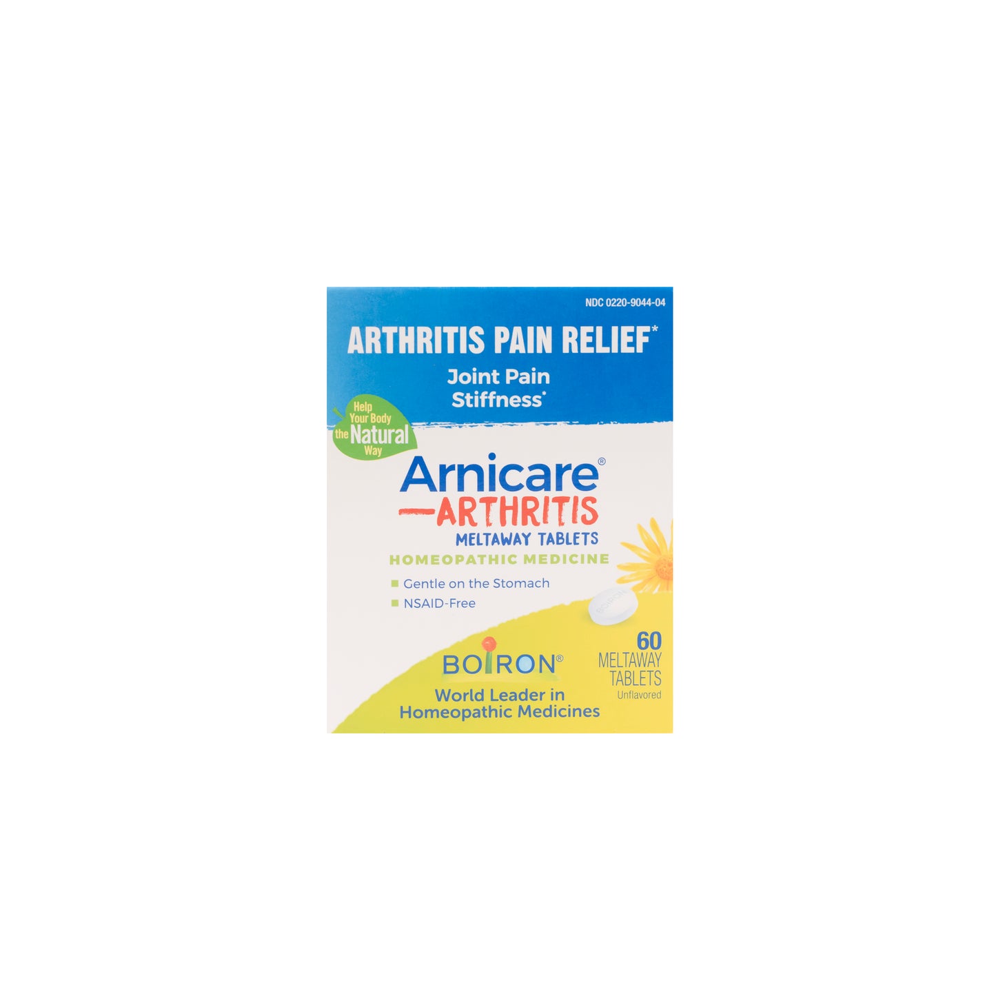Arnicare Arthritis Tab