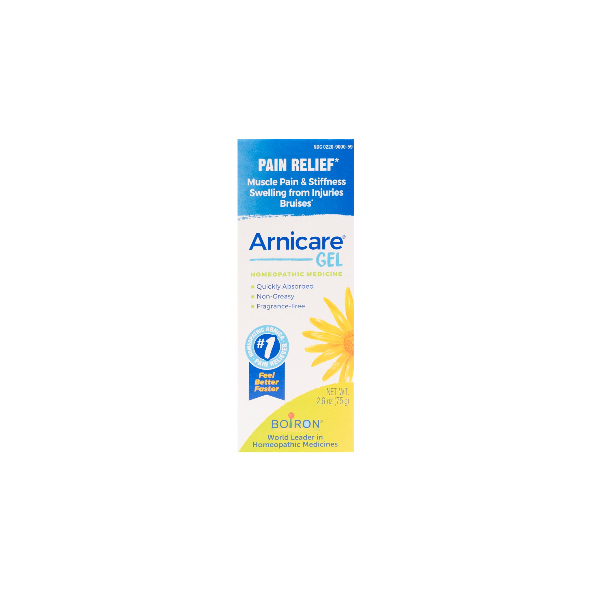 Arnicare Gel 