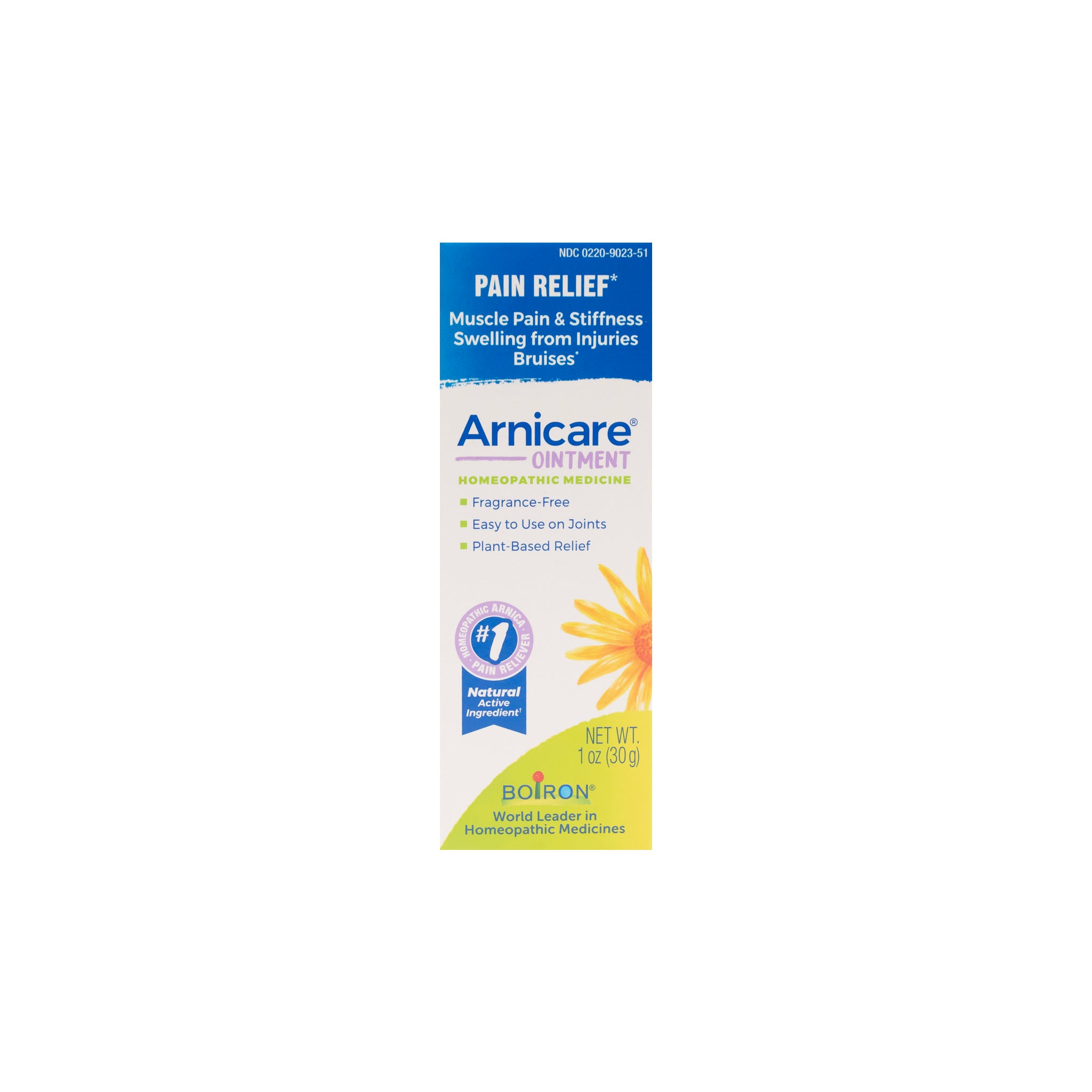 Arnicare Ointment 