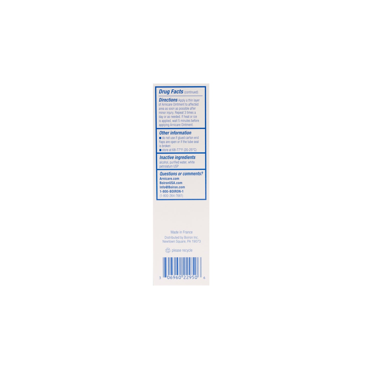 Arnicare Ointment