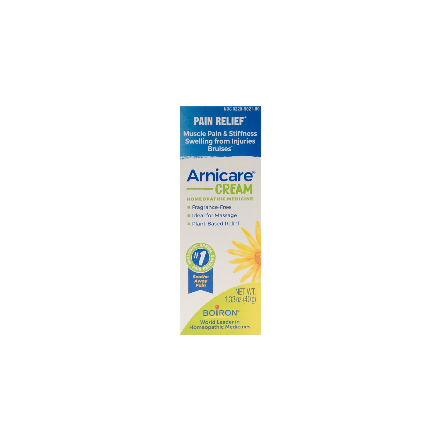 Arnicare Pain Relief Cream
