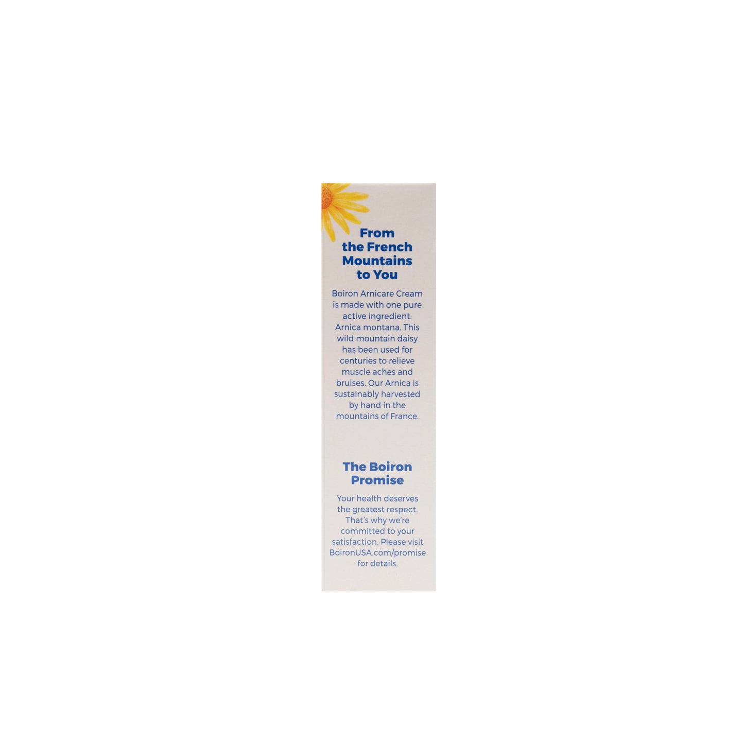 Arnicare Pain Relief Cream