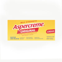 Arthritis Cream (Trolamine) 10%