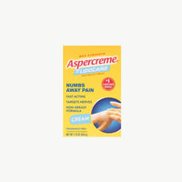 Aspercream with Lidocaine Maximum Strength Cream