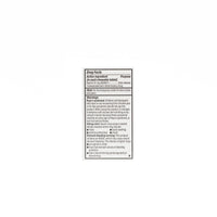 Aspirin Low Dose 81 mg Chewable Cherry