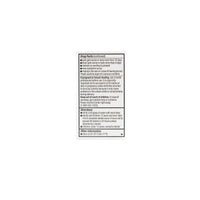 Aspirin Low Dose 81 mg Chewable Cherry