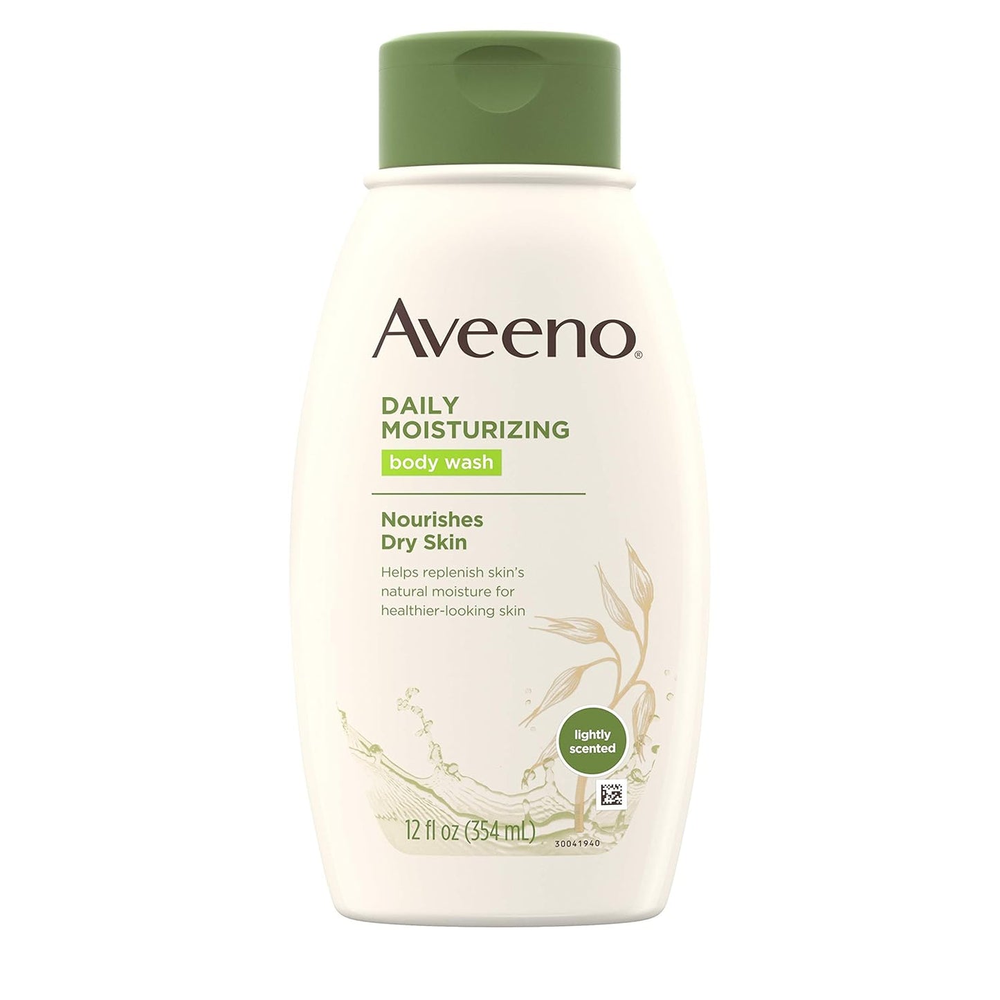 Aveeno Moisturizing Body Wash