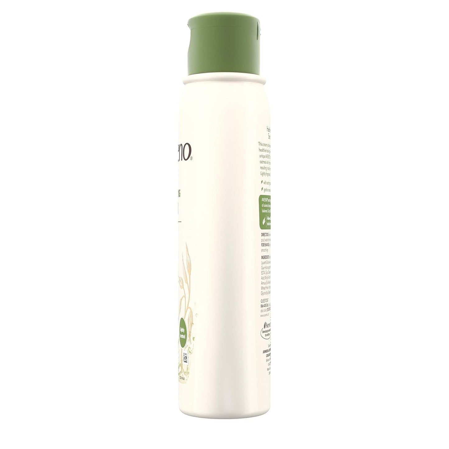 Aveeno Moisturizing Body Wash