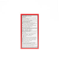 Back & Body  (Aspirin- Caffeine) 500-32.5 mg Caplets