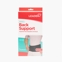 Back Support Universal
