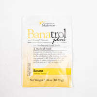 Banatrol Plus with Probiotic, Banana Packet