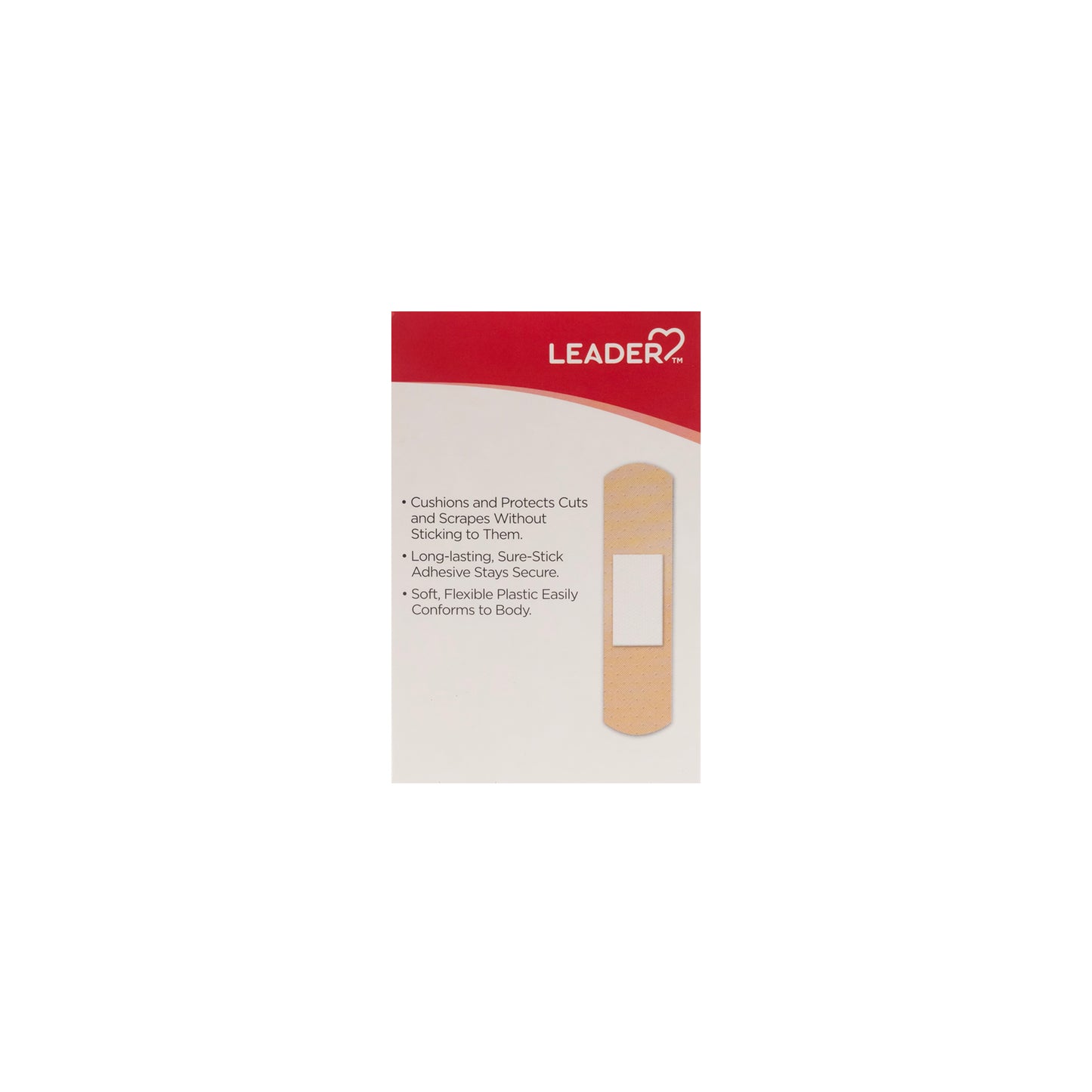 Bandage Plst A/B Ap 0.1%