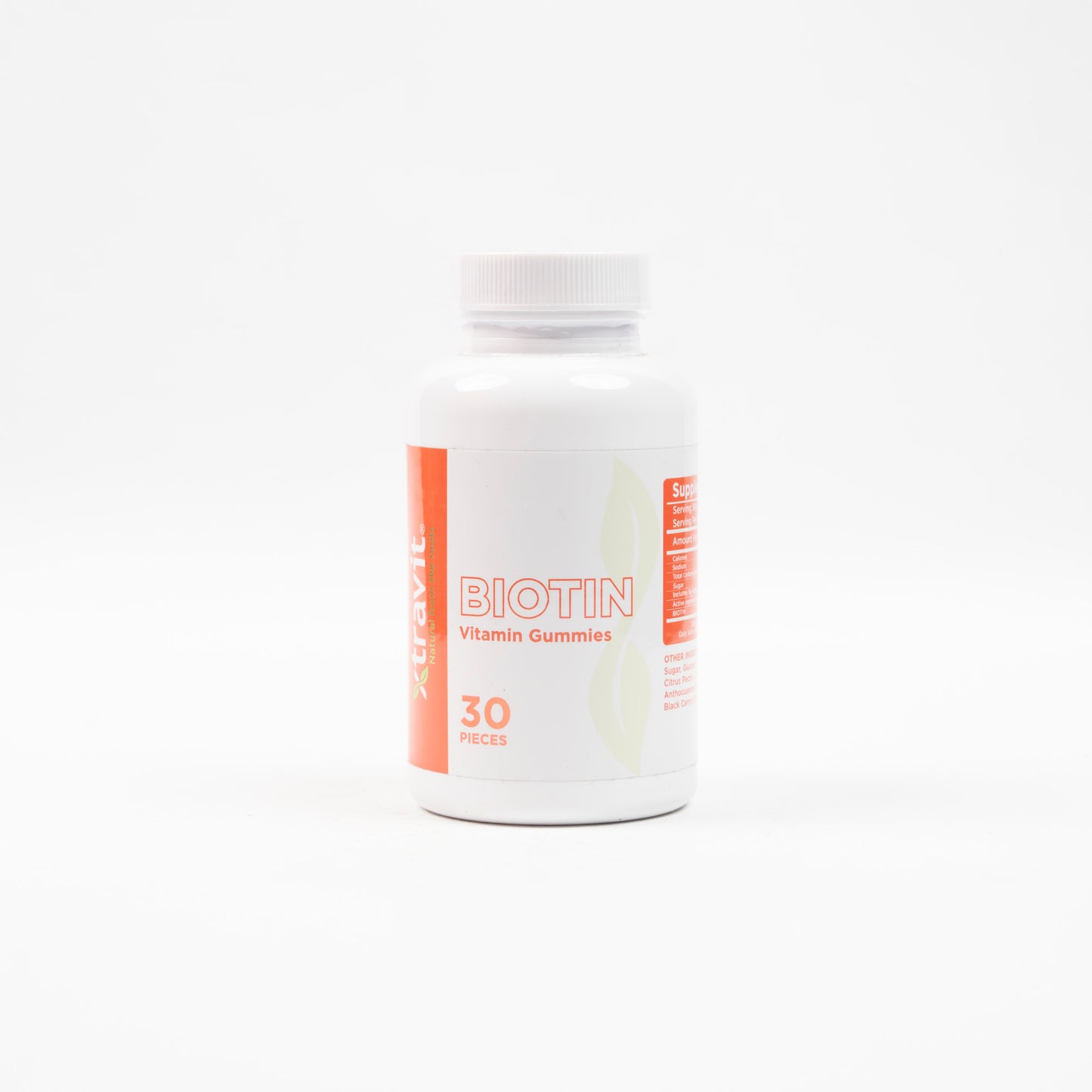 Biotin Gummies