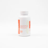 Biotin Gummies