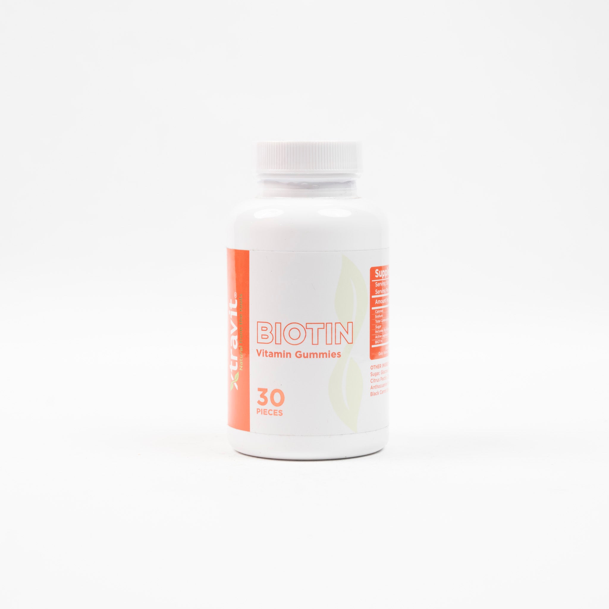 Biotin Gummies