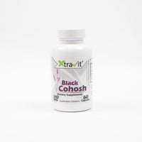 Black Cohosh Caps