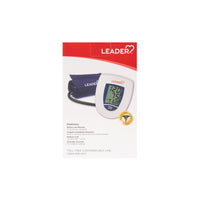 Blood Pressure Monitor Large