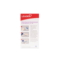 Blood Pressure Monitor Large