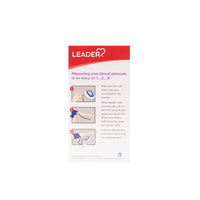Blood Pressure Monitor Small-Medium