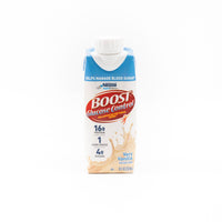 Boost Glucose Control Vanilla Shakes - Package