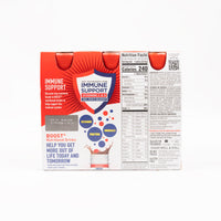Boost Original Chocolate Shakes - Package