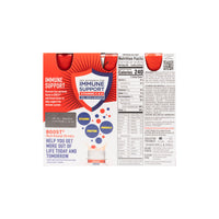 Boost Original Strawberry Shakes - Package