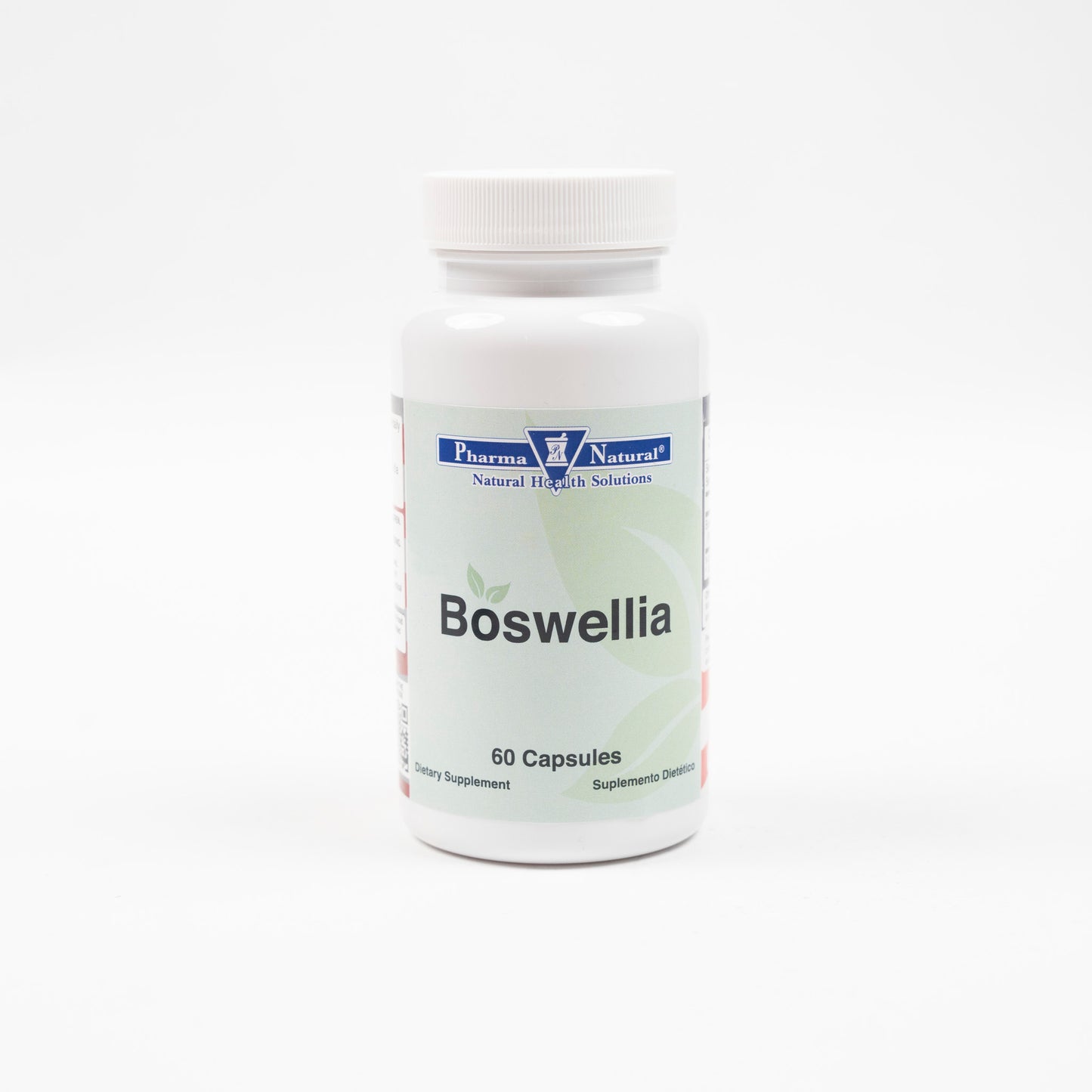 Boswellia  400mg Caps