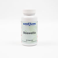 Boswellia  400mg Caps