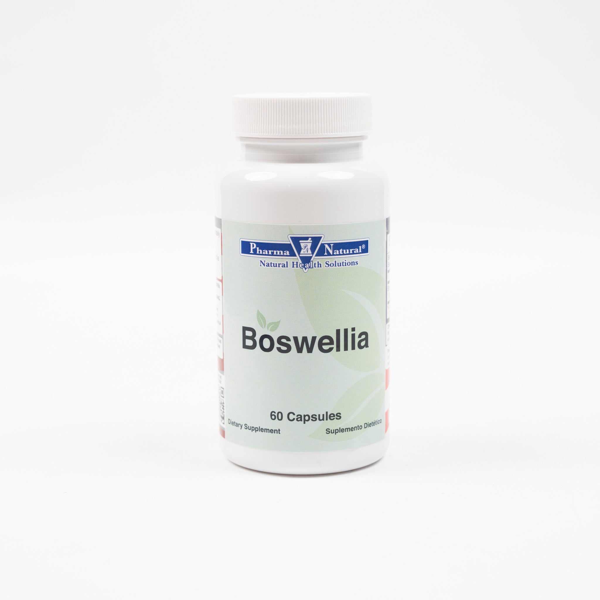 Boswellia  400mg Caps