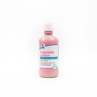 Calamine-Zinc Oxide 8-8% Lotion