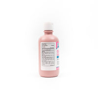 Calamine-Zinc Oxide 8-8% Lotion