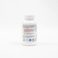 Calcium 600 + D3 Tabs 600 mg-800 IU
