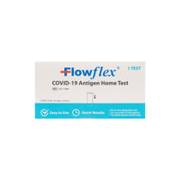 CareStart COVID-19 (Prueba de Antigens Casera)