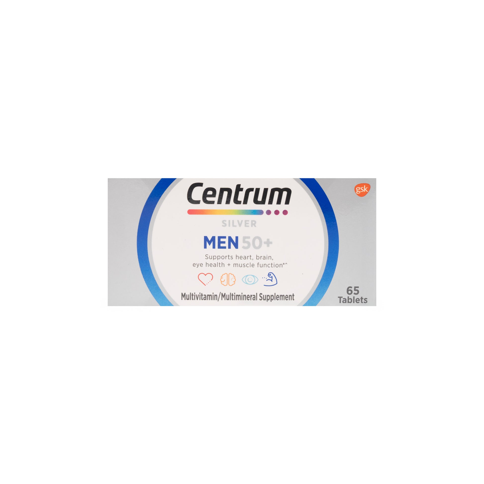 Centrum Silver Men