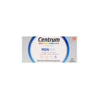 Centrum Silver Men