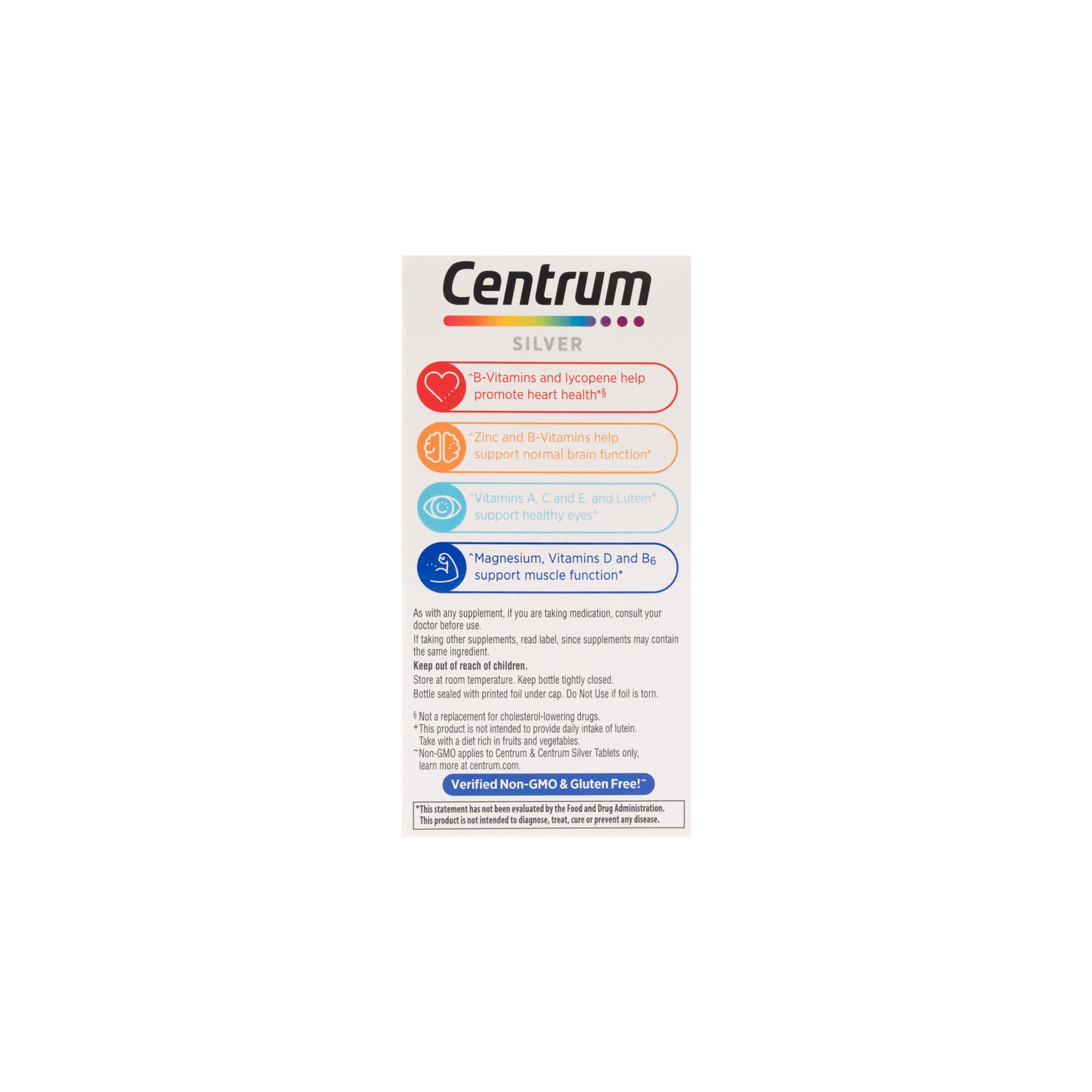 Centrum Plata Hombres