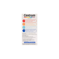 Centrum Plata Hombres
