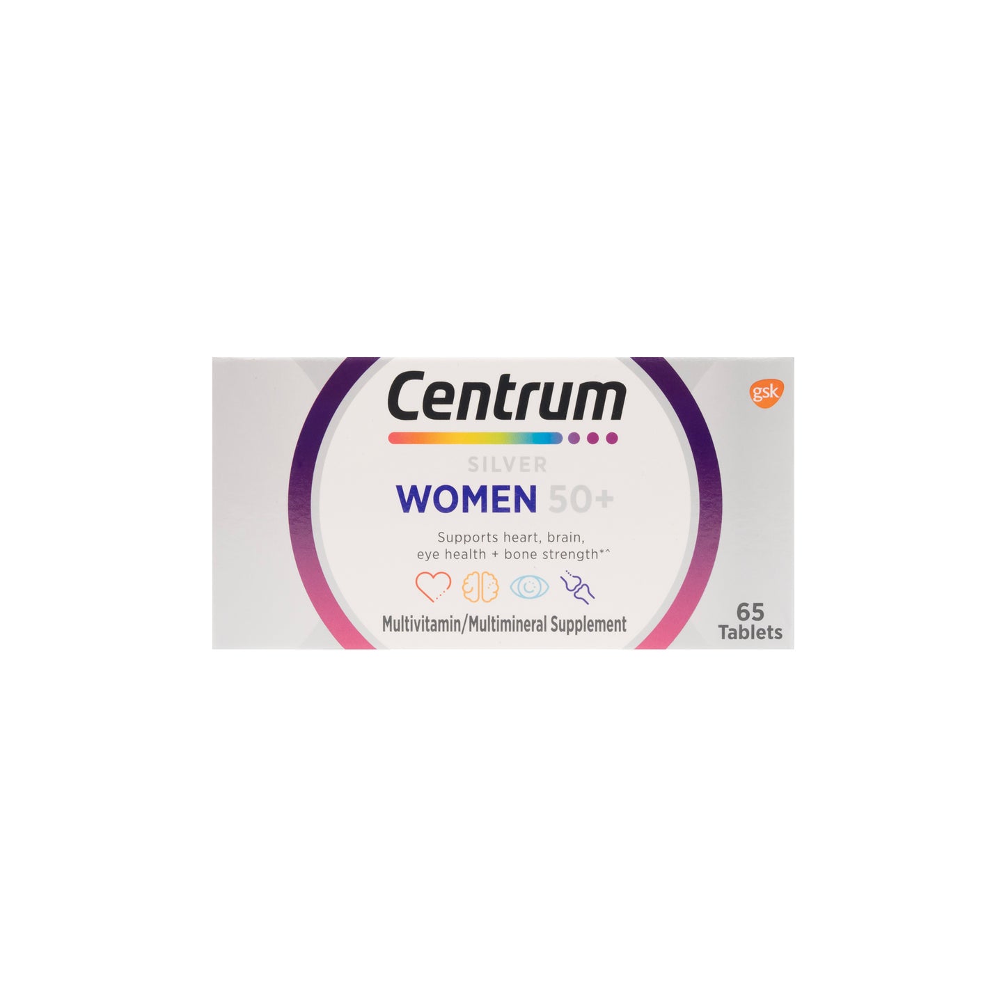 Centrum Silver Women