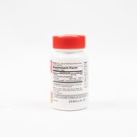 Chromium Picolinato 200 mg Tabs