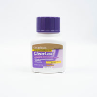 Clearlax Laxative Powder 