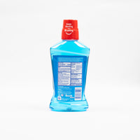 Enjuague bucal Colgate Total sin alcohol menta