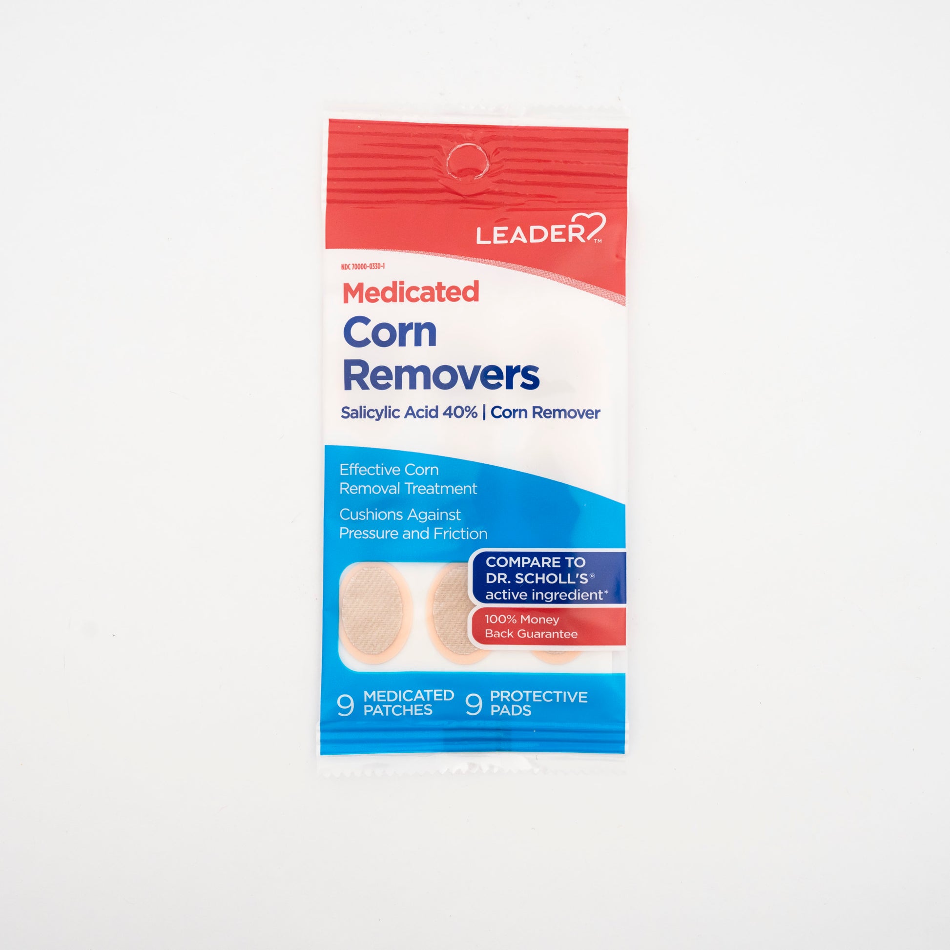 Corn Remover 