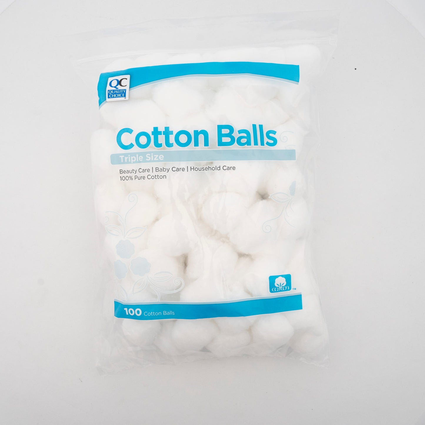 Cotton Balls