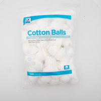 Cotton Balls