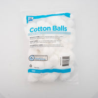 Cotton Balls