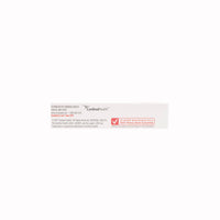 Cough & Cold HBP (Chlorpheniramine - Dextromethorphan)  4-30 mg Tabs