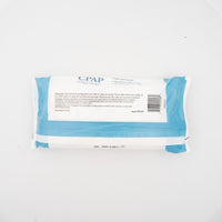 CPAP mask wipes - Farmacia Med Care